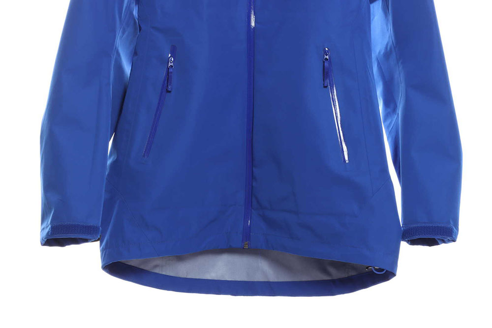 arc'teryx Archeopteryx classic waterproof jacket TSK1