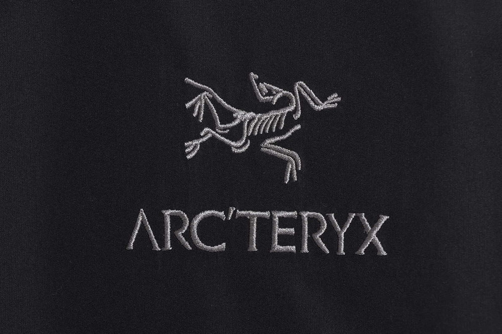 Arc'teryx Basic Jacket