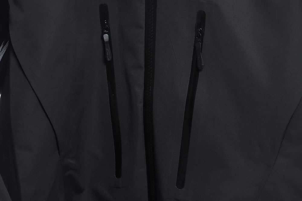 Arc'teryx Joint PALACE Contrast Color Jacket
