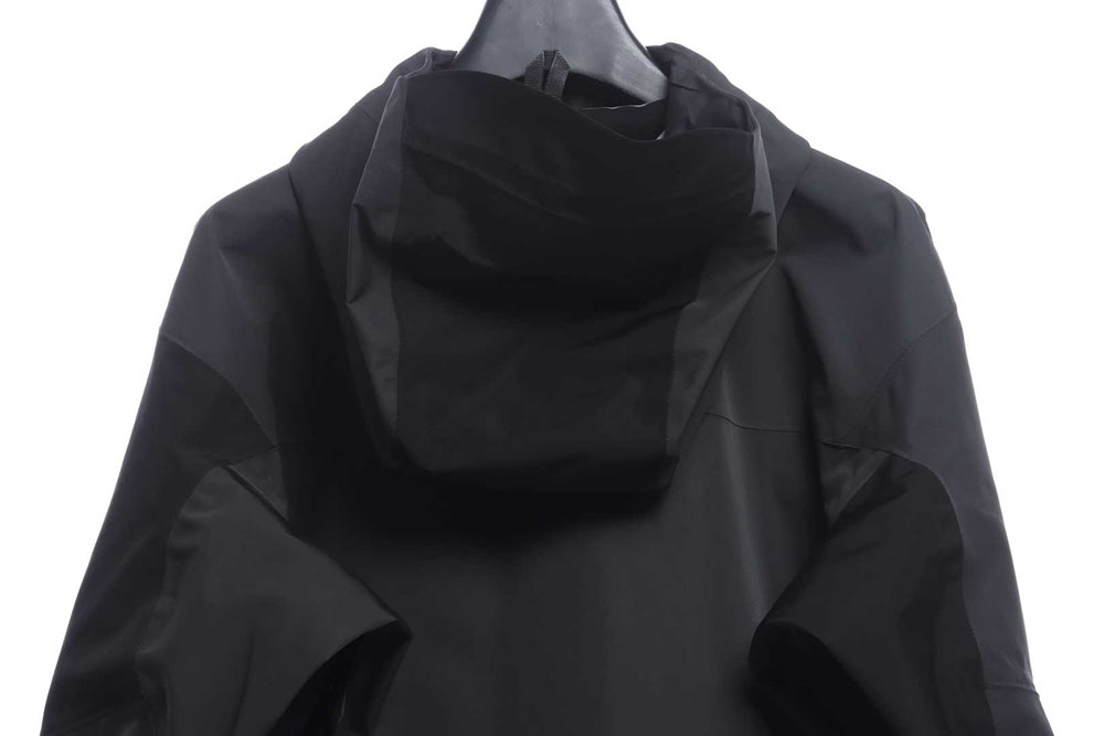 Arc'teryx Joint PALACE Contrast Color Jacket