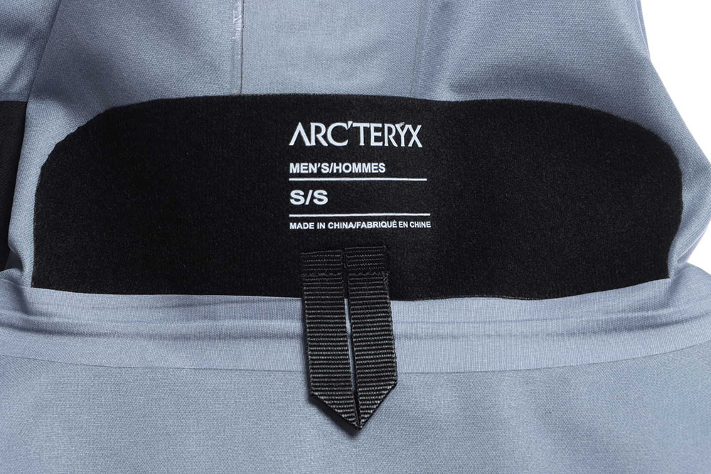 Arc