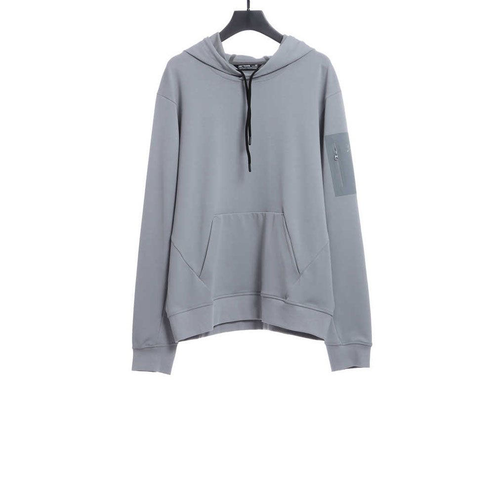 Arc'teryx Arm Pocket Function Hoodie TSK1
