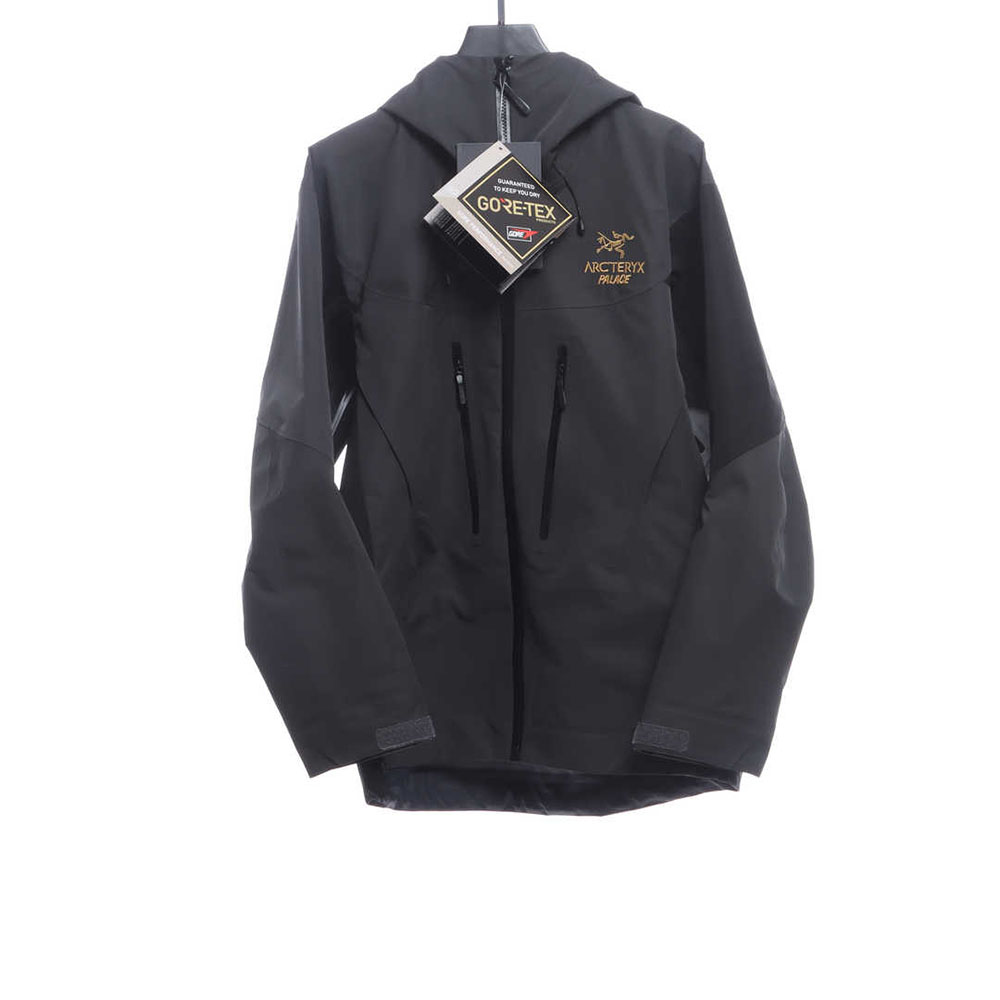 Arc'teryx Joint PALACE Contrast Color Jacket