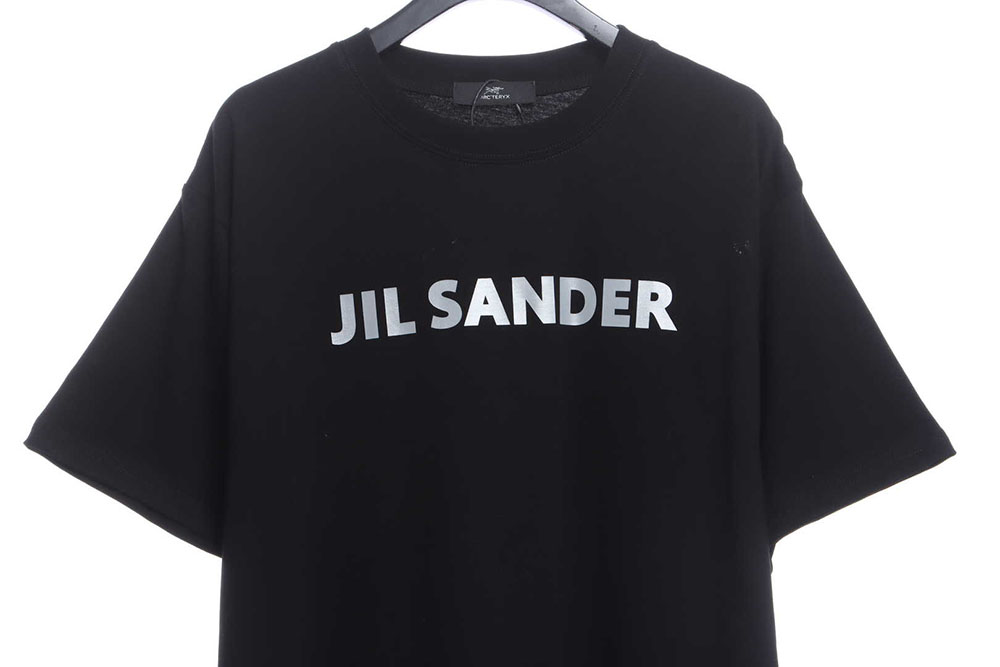 Arc'teryx Joint JIL Logo Print Short Sleeve TSK1