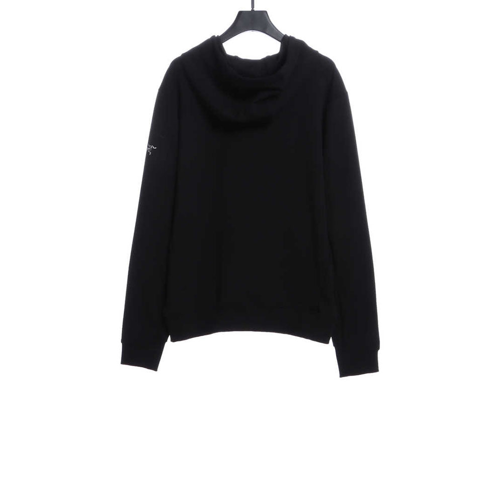 Arc'teryx Arm Pocket Technical Hoodie