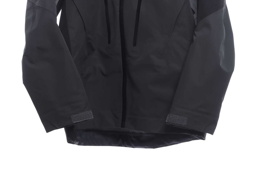 Arc'teryx Joint PALACE Contrast Color Jacket