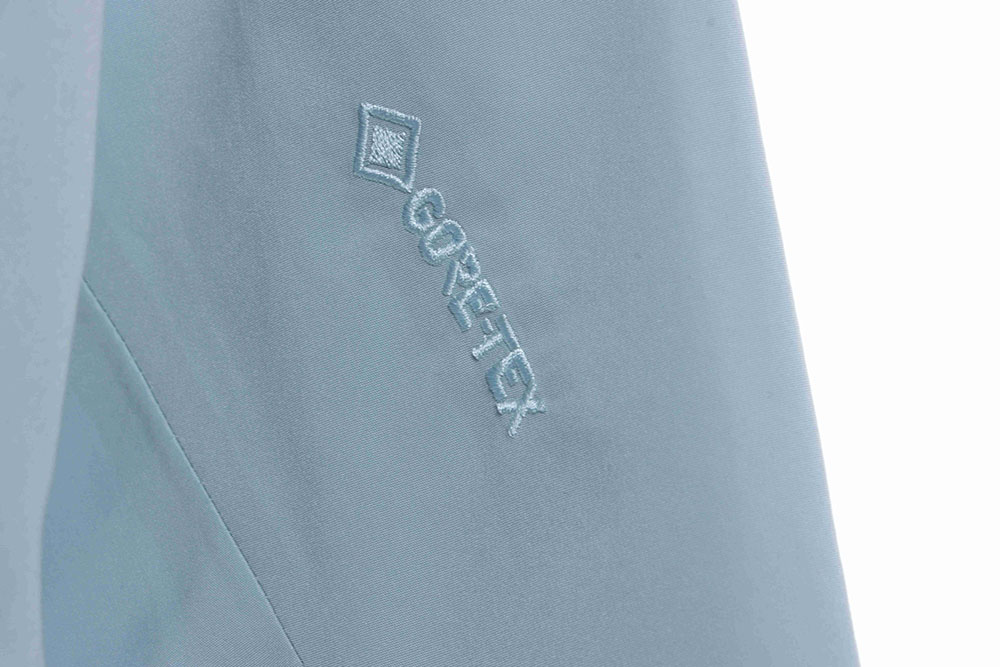 arc'teryx arc'teryx classic waterproof jacket