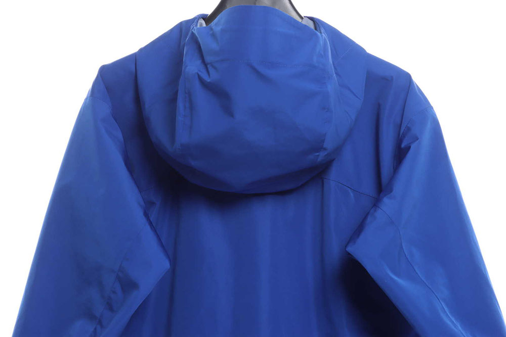 arc'teryx Archeopteryx classic waterproof jacket TSK1