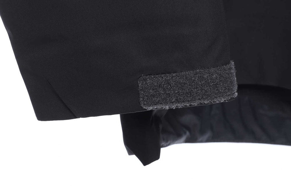 Arc'teryx Joint PALACE Contrast Color Jacket