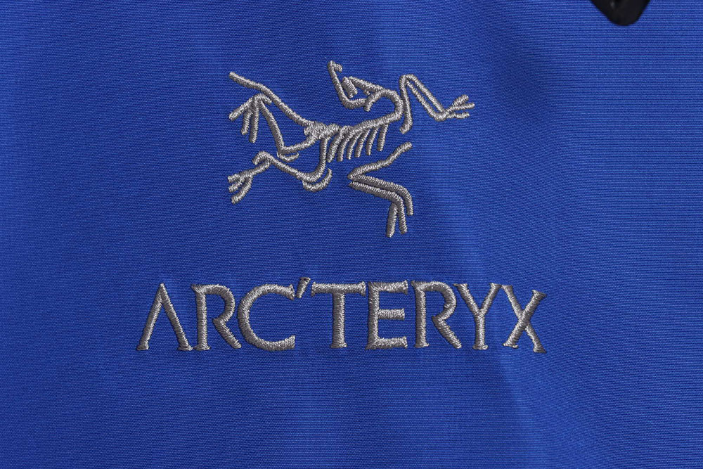 arc'teryx Archeopteryx classic waterproof jacket TSK1
