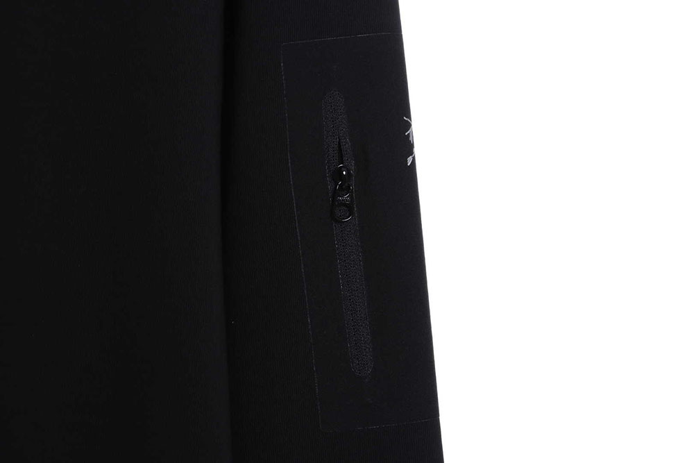 Arc'teryx Arm Pocket Technical Hoodie