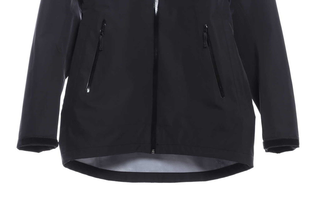 Arc'teryx Basic Jacket