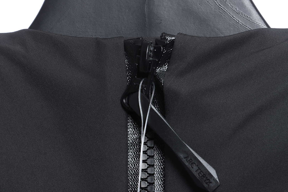 Arc'teryx Joint PALACE Contrast Color Jacket