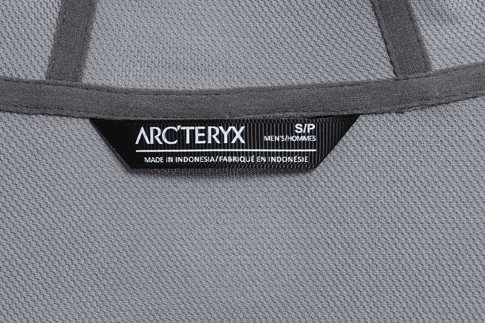 Arc'teryx Arm Pocket Function Hoodie TSK1