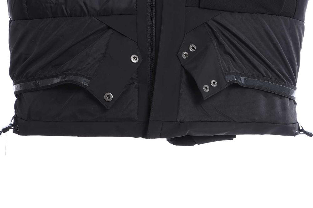 Arcteryx Macai LT Outdoor Windproof Warm Hooded Ski Jacket TSK1