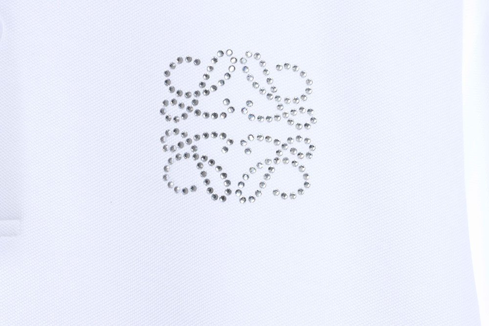Loewe hot diamond logo POLO TSK1