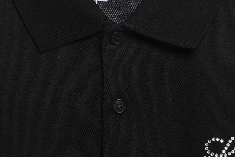 Loewe Hot Diamond Logo POLO