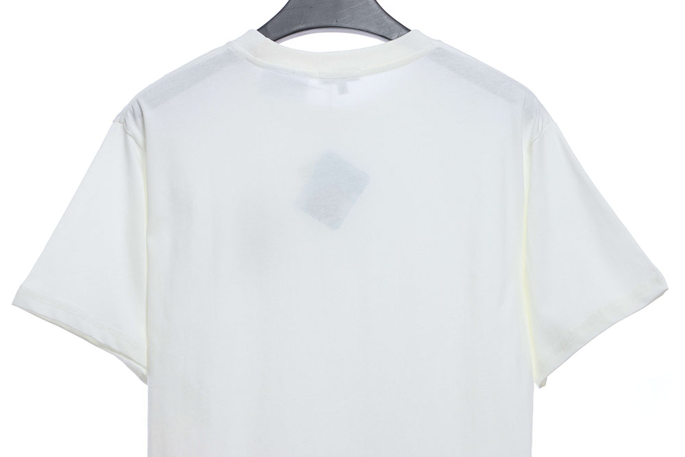 Loewe Harrel Moving Castle Short Sleeve TSK1