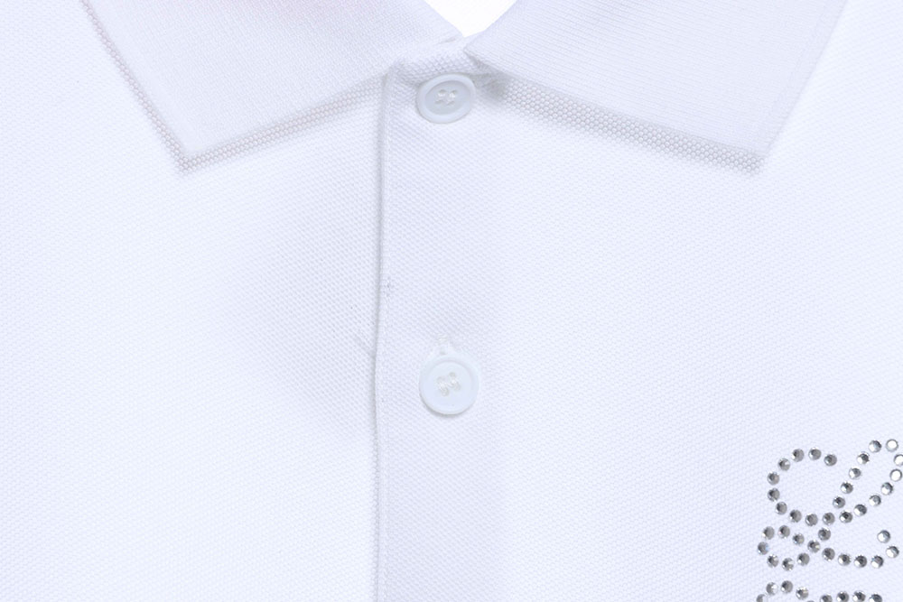 Loewe hot diamond logo POLO TSK1