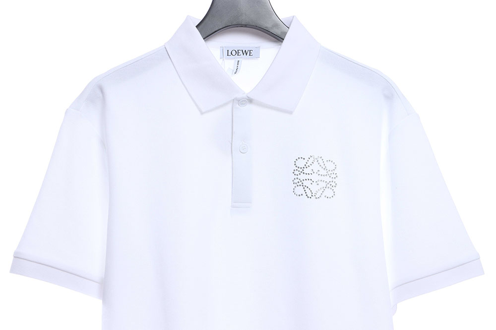 Loewe hot diamond logo POLO TSK1