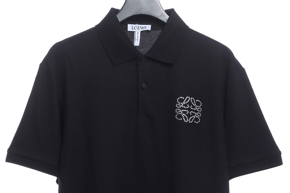 Loewe Hot Diamond Logo POLO