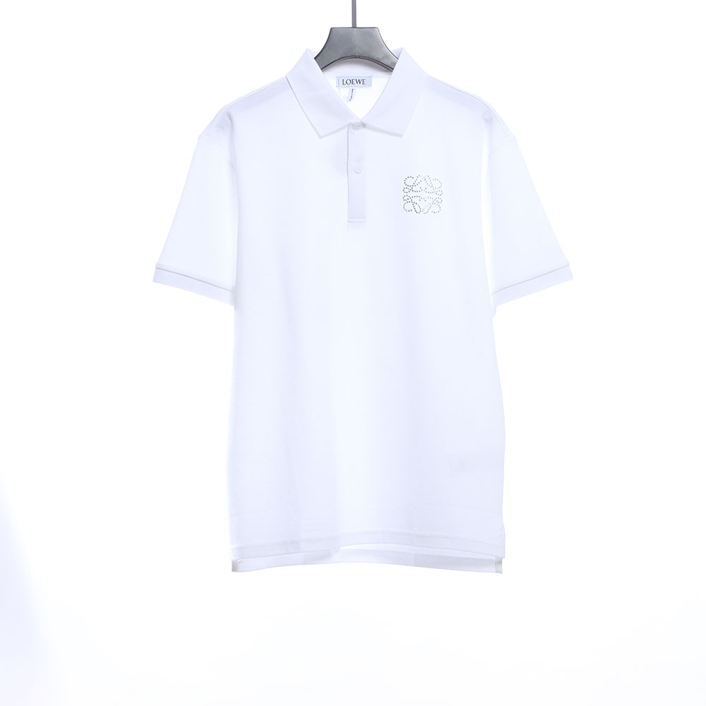 Loewe hot diamond logo POLO TSK1