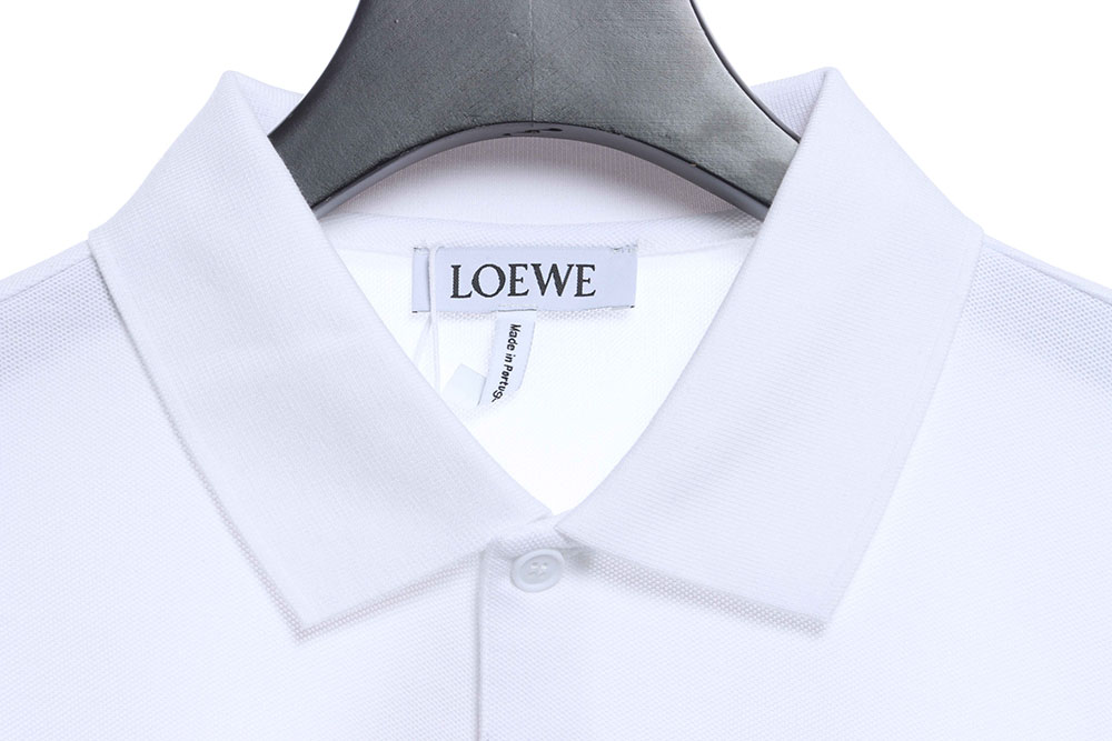 Loewe hot diamond logo POLO TSK1