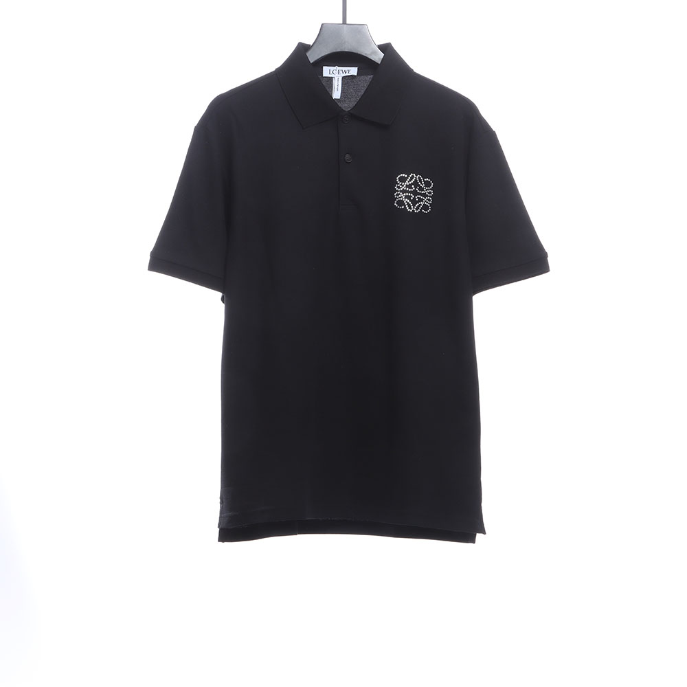 Loewe Hot Diamond Logo POLO