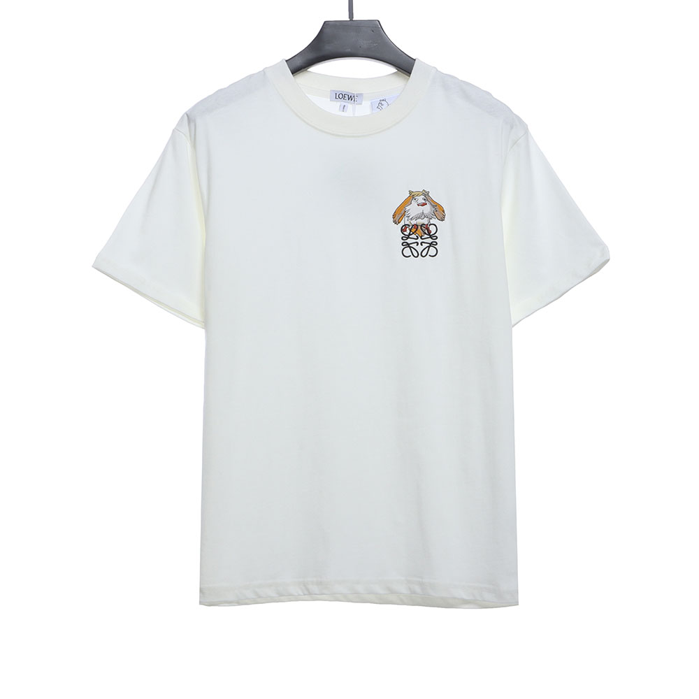 Loewe Harrel Moving Castle Short Sleeve TSK1