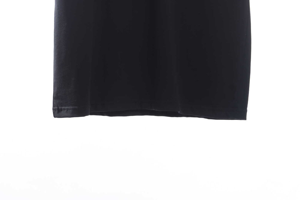 Loewe Veppy Fake Pocket Short Sleeve