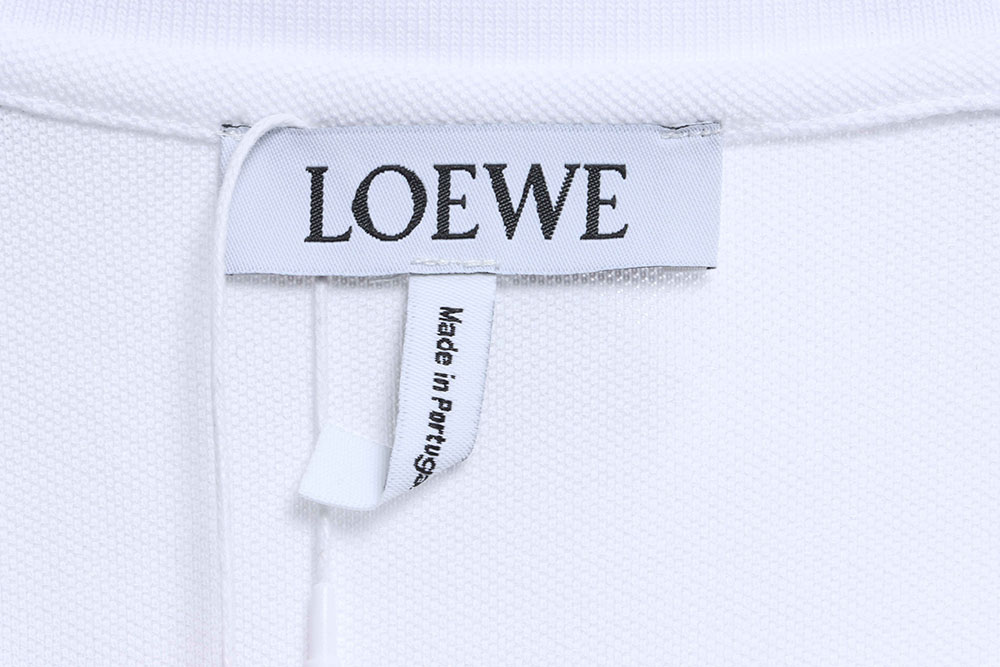 Loewe hot diamond logo POLO TSK1