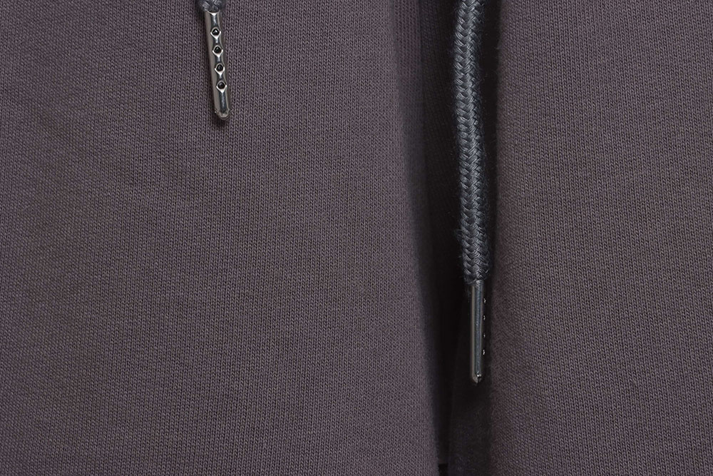 Loewe paneled embroidered webbing shorts