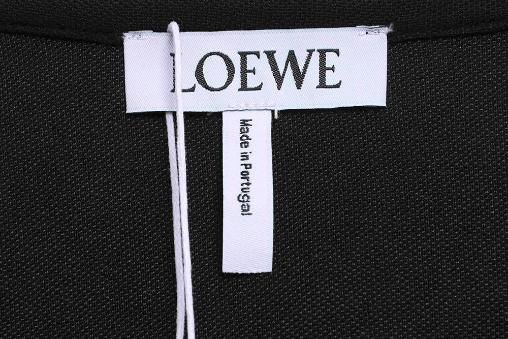 Loewe Hot Diamond Logo POLO