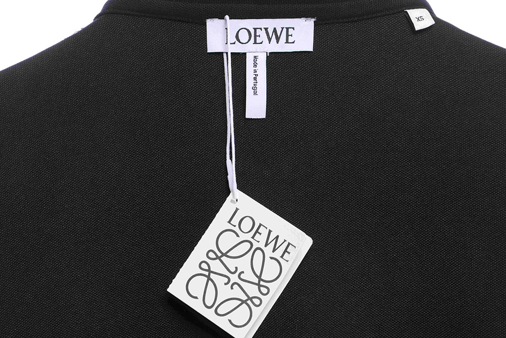Loewe Hot Diamond Logo POLO