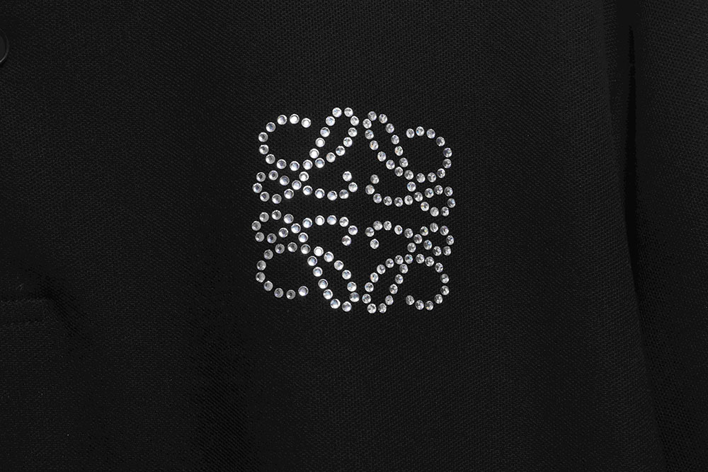 Loewe Hot Diamond Logo POLO