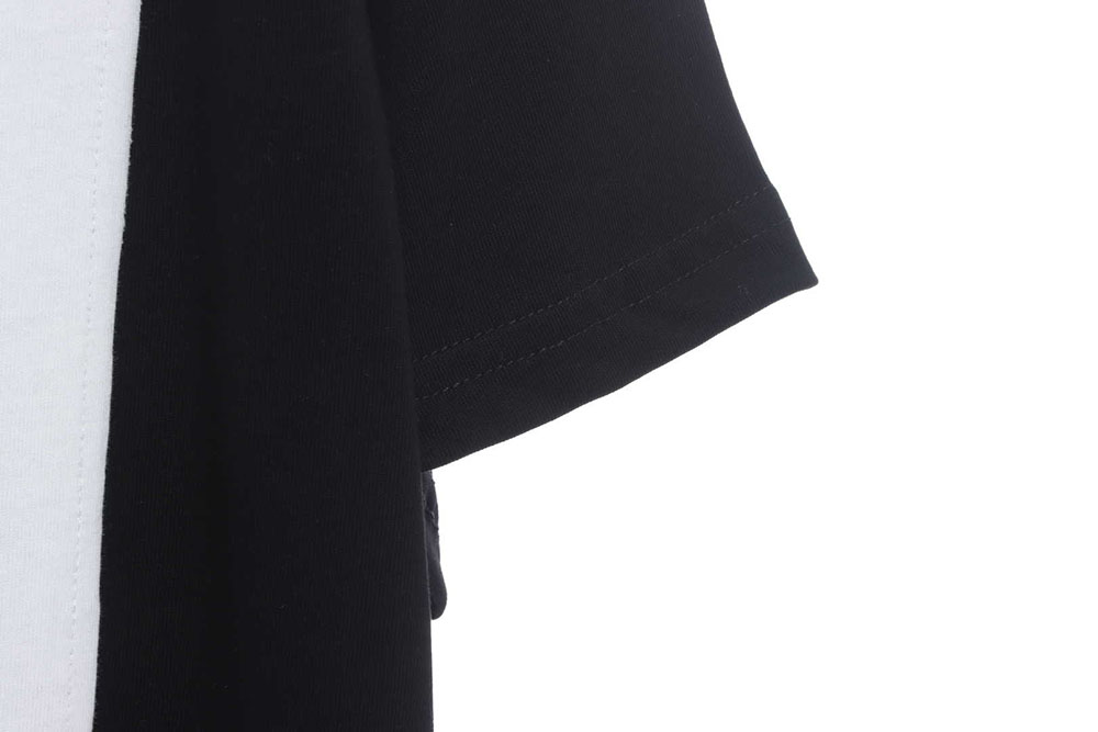 Margiela Patch Number Short Sleeve