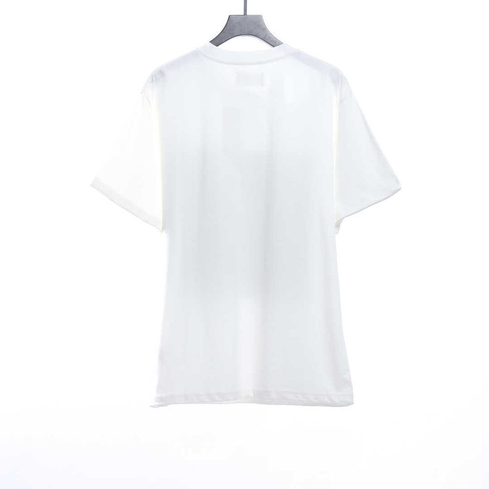 Margiela Patch Number Short Sleeve TSK1