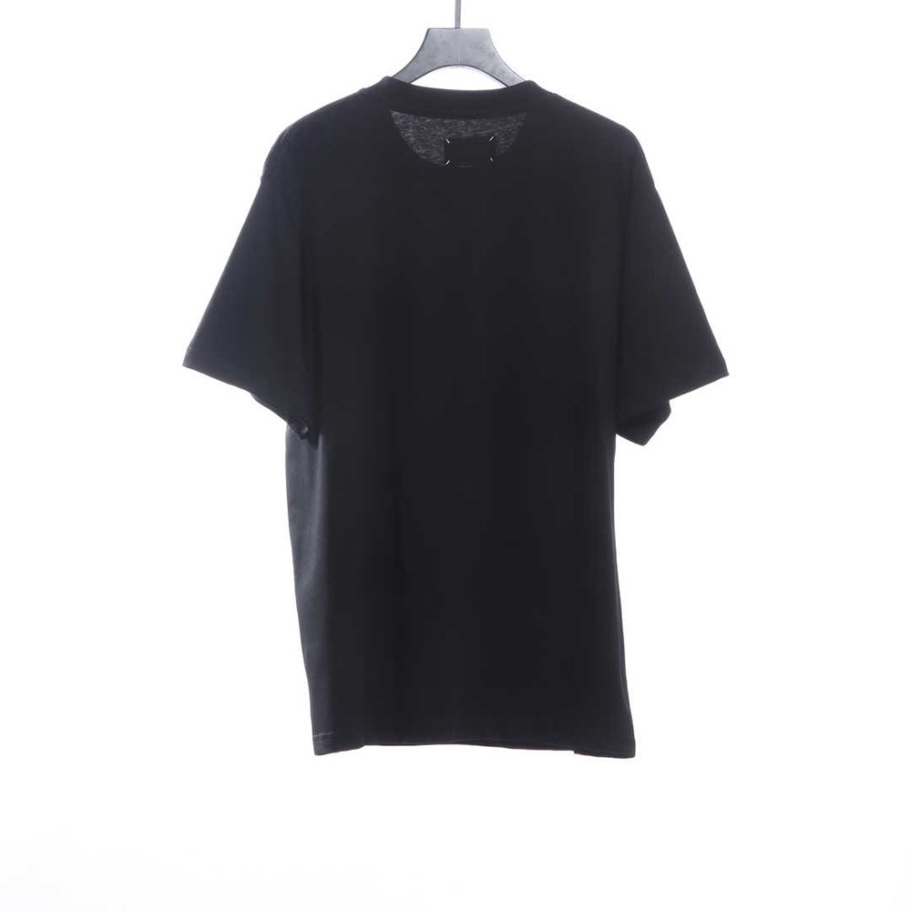 Margiela Patch Number Short Sleeve