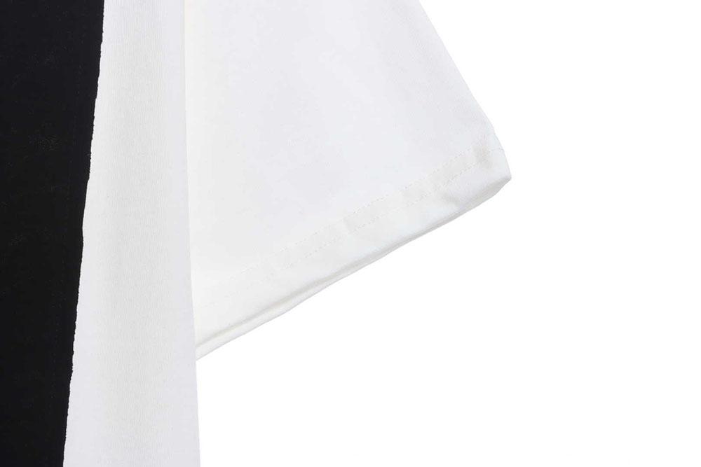 Margiela Patch Number Short Sleeve TSK1