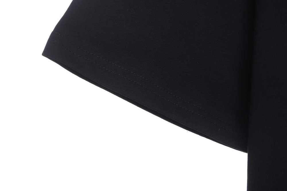 Margiela Classic Number Calendar Print Short Sleeve