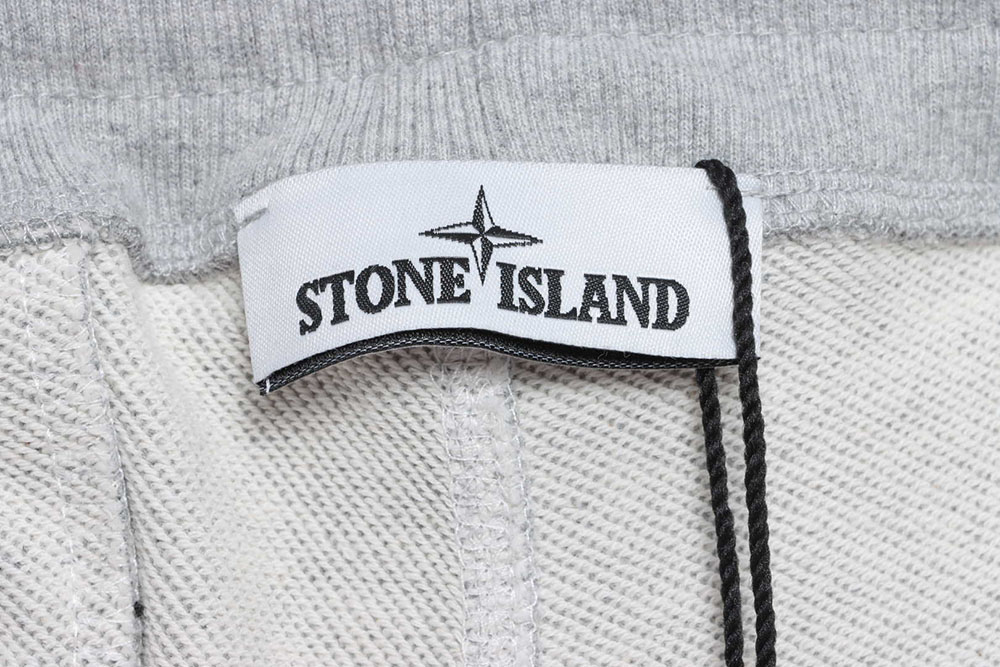 Stone Island One Pocket Basic Badge Trousers TSK1
