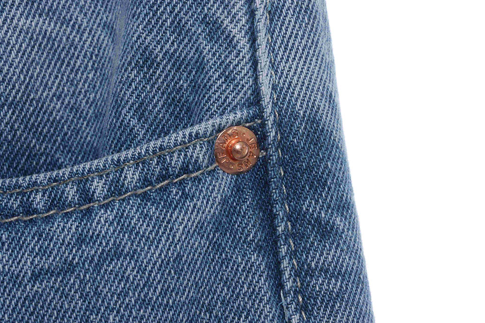 Stussy Joint Levi