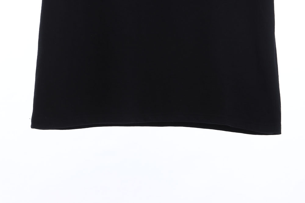 Stucey Dice Print Short Sleeve TSK1