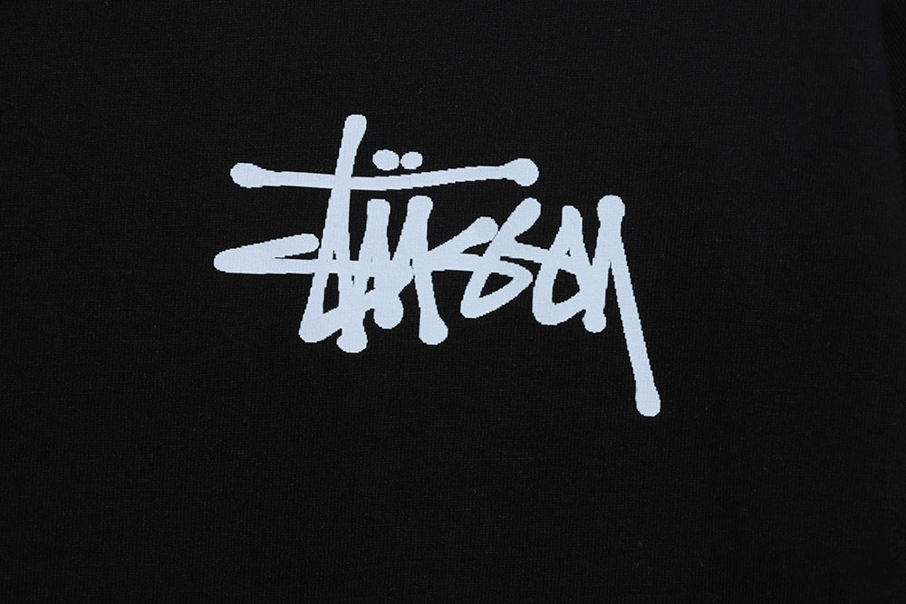 Stucey Dice Print Short Sleeve TSK1