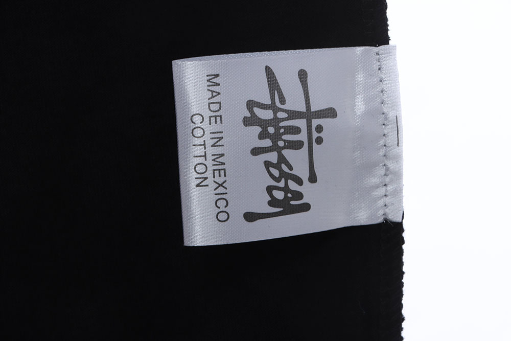 Stucey Dice Print Short Sleeve TSK1