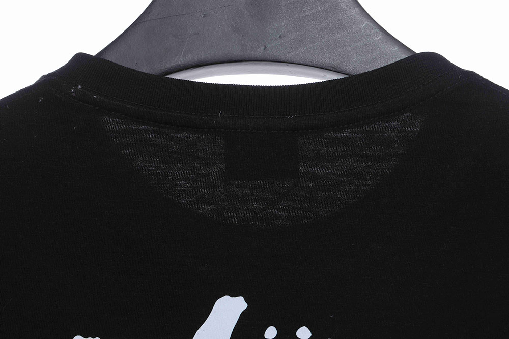 Stucey Dice Print Short Sleeve TSK1