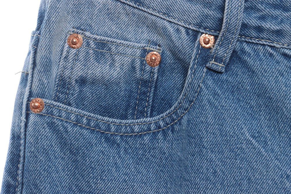 Stussy Joint Levi