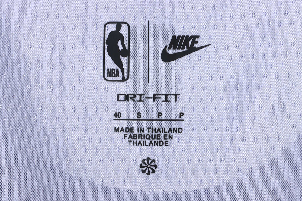 Suns No. 35 jersey