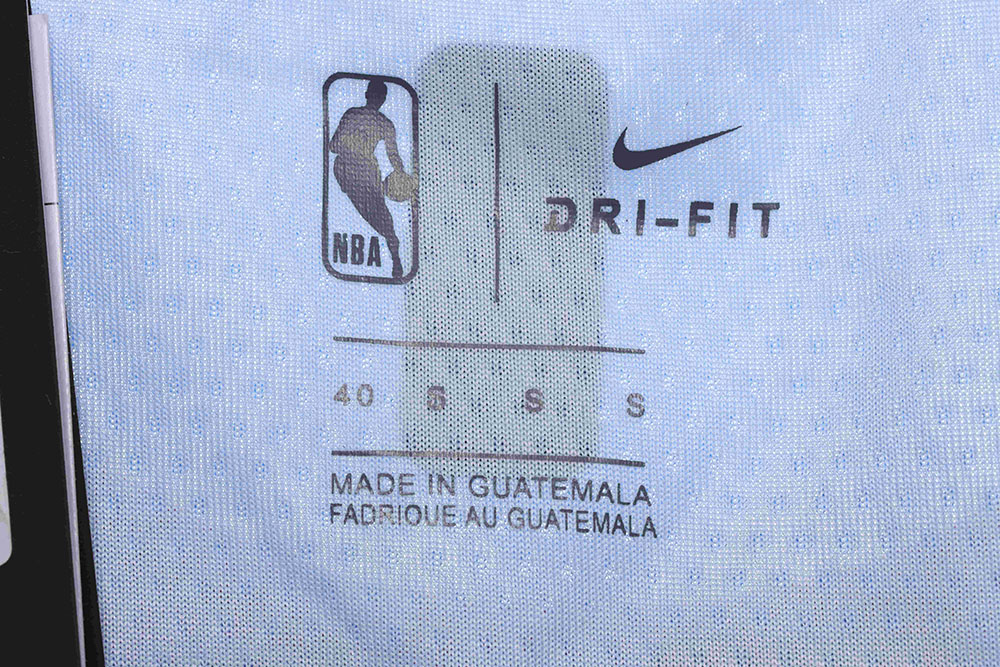 Brooklyn Nets Retro Jersey No. 7