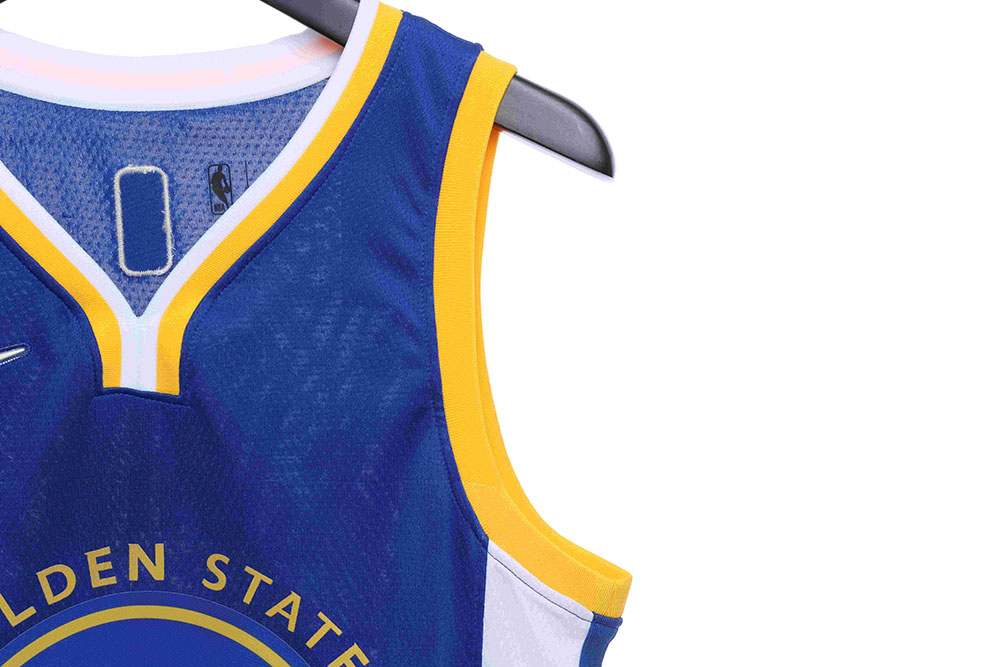 NBA Golden State Warriors Curry No. 30 jersey TSK1
